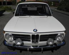 BMW 1802