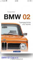 Suche BMW 02 Buch